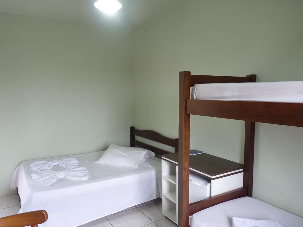 Hotel Girassol Imbé Camera foto