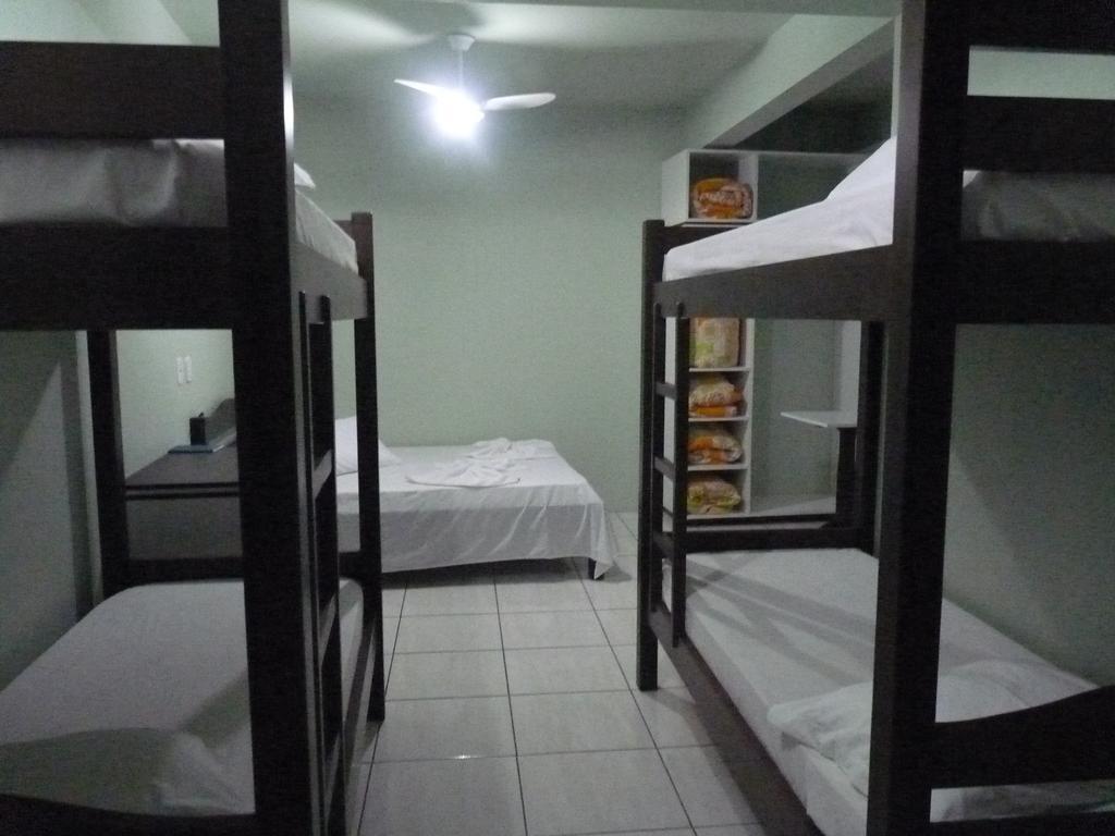 Hotel Girassol Imbé Camera foto