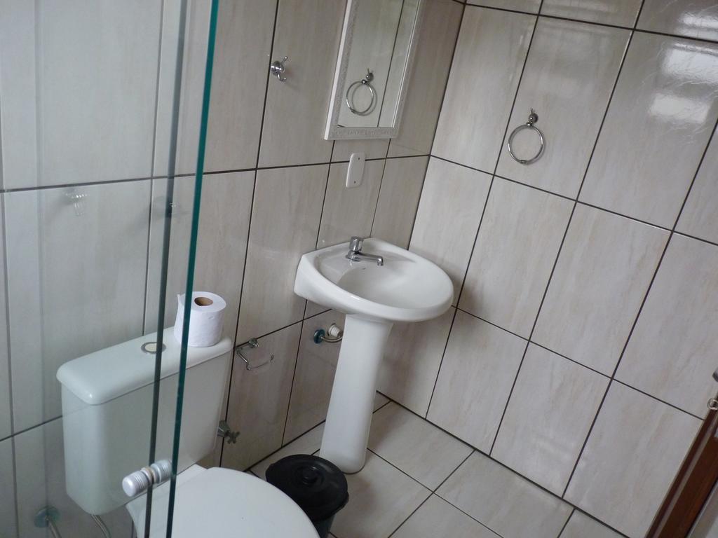 Hotel Girassol Imbé Esterno foto