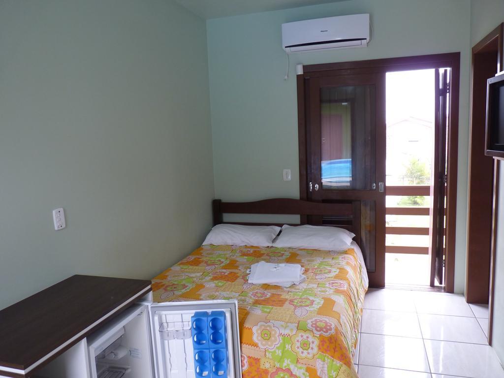 Hotel Girassol Imbé Esterno foto