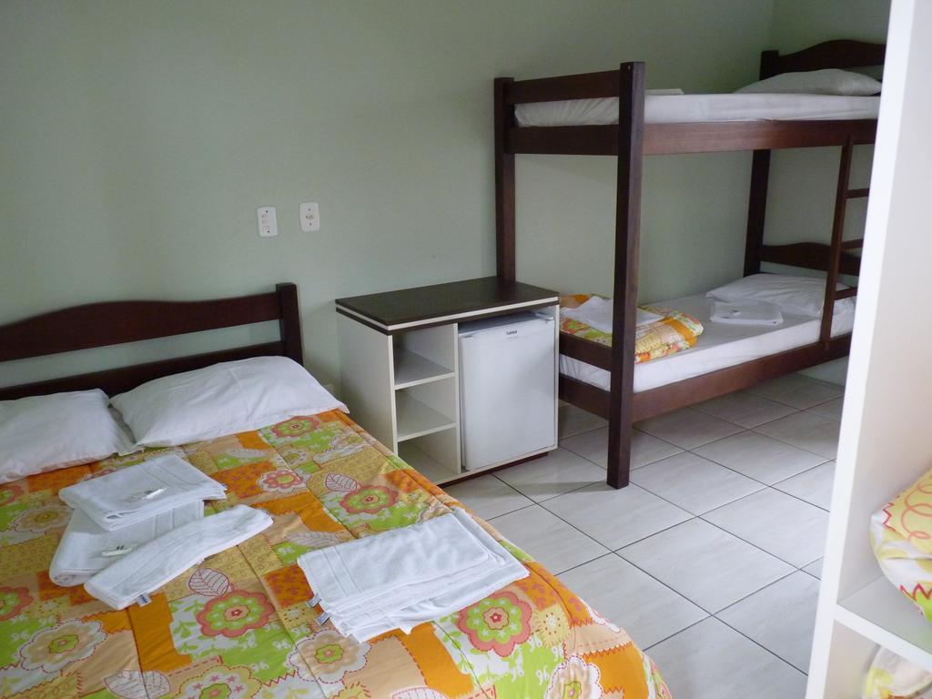 Hotel Girassol Imbé Esterno foto
