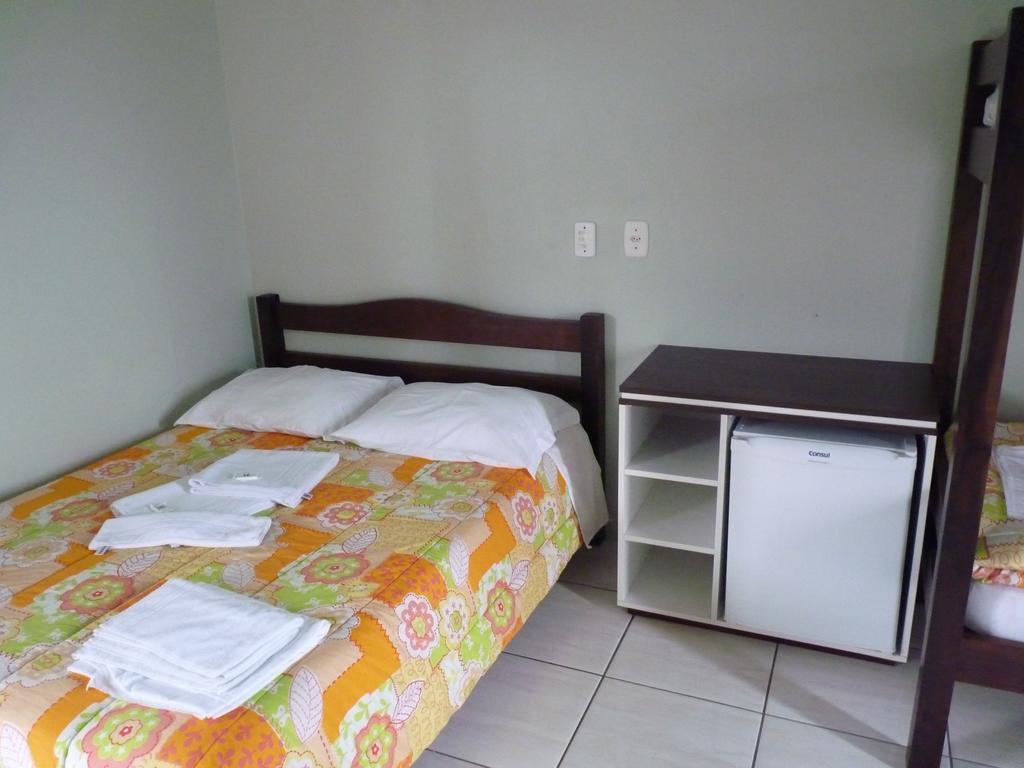 Hotel Girassol Imbé Esterno foto