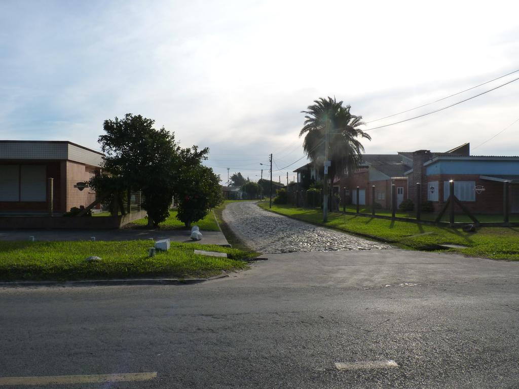 Hotel Girassol Imbé Esterno foto