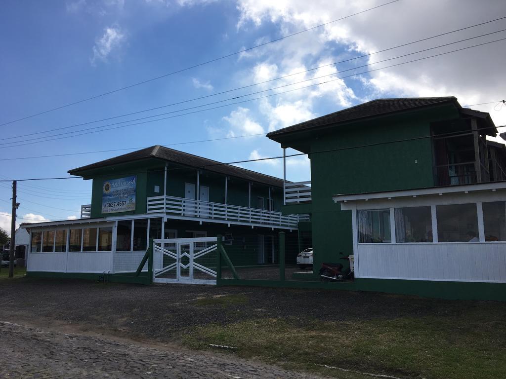 Hotel Girassol Imbé Esterno foto