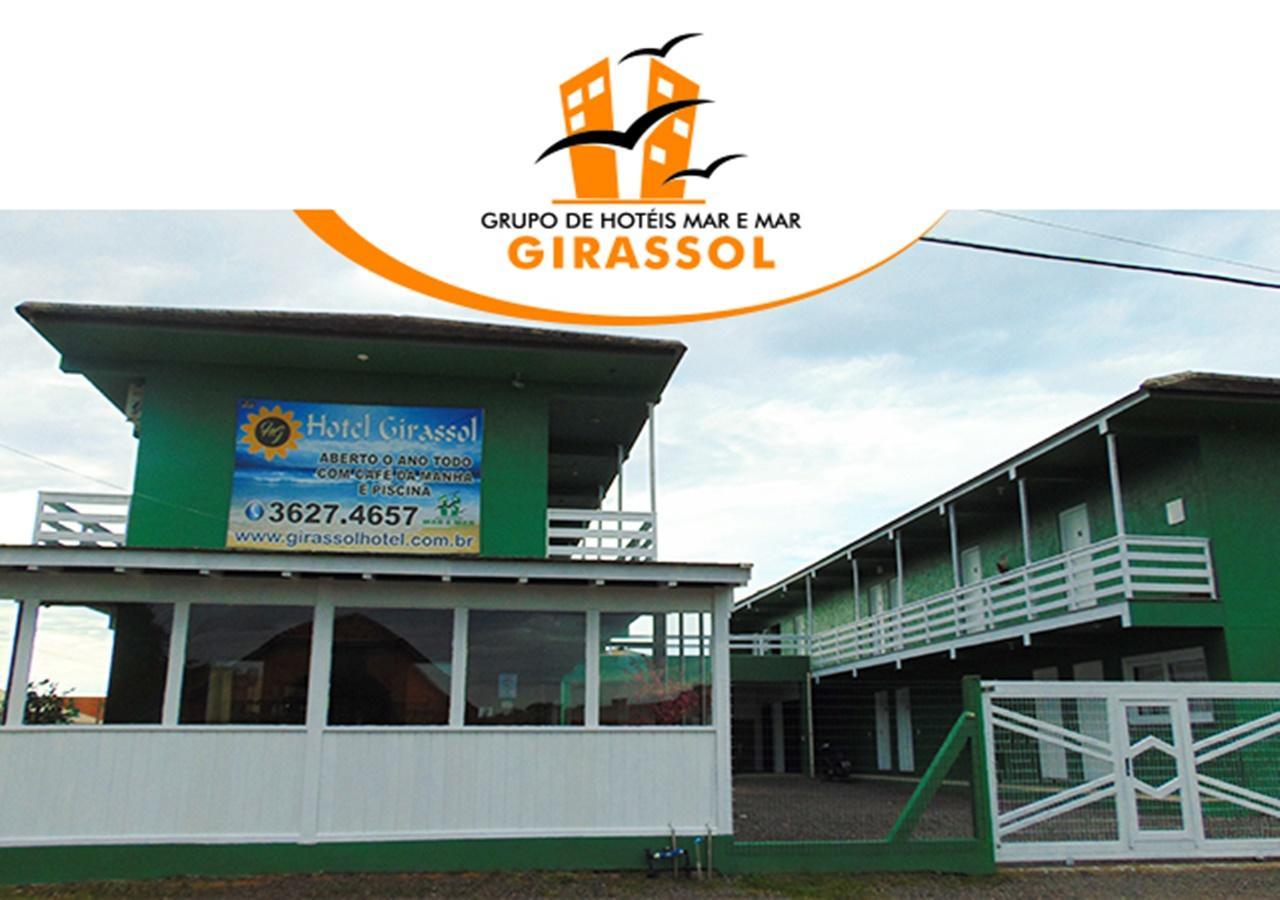 Hotel Girassol Imbé Esterno foto